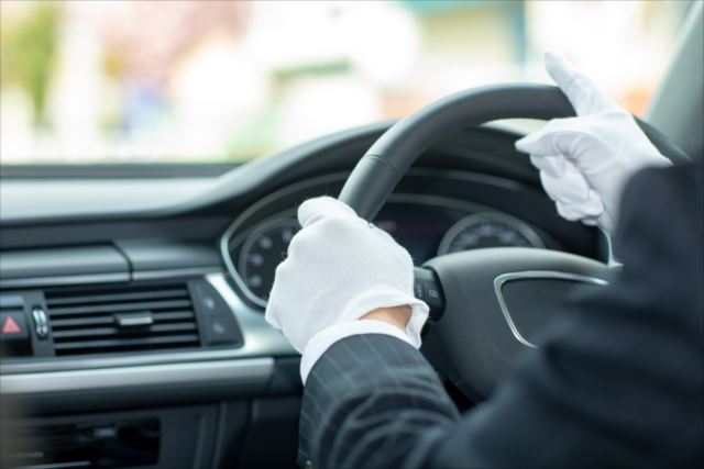 失敗したくないならココをチェック！運転手の派遣会社の選び方